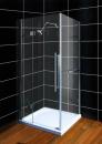   90x90x190 Wasserfalle  F-2005