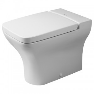      DURAVIT PURA VIDA 2132090000