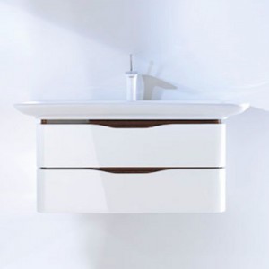    DURAVIT PURA VIDA PV676708585