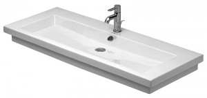    120  DURAVIT 2 ND FLOOR 0491120000