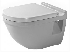      DURAVIT STARCK 3 2201090000