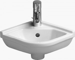   430380  DURAVIT STARCK 3 0752440000