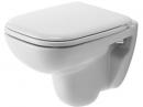   compact (.) DURAVIT D-CODE 22110900002