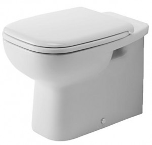     DURAVIT D-CODE 21150900002