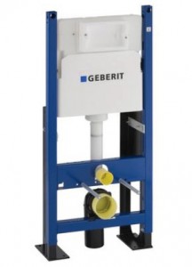       (  Delta) GEBERIT Duofix 457.570.00.1