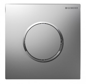       GEBERIT Sigma 10 116.015.KN.1