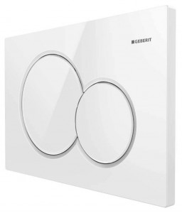      GEBERIT Sigma01 115.770.11.5