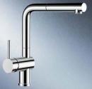   BLANCO Linus 514026