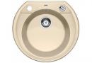   BLANCO Rondoval 515673