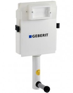        Geberit Duofix 109.160.00.1