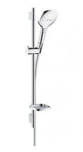   3       HANSGROHE Raindance Select 26620400