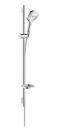   3   HANSGROHE Raindance Select 26621000