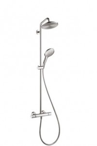      HANSGROHE Raindance Select 27116000