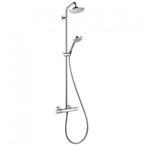     HANSGROHE Croma 160 Showerpipe 27135000