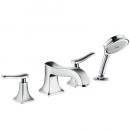      HANSGROHE Metris Classic 31314000