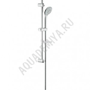   Champagne 600    Euphoria Grohe 27232001