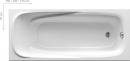   160x70 Ravak VANDA II CP11000000