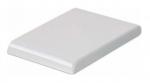     soft-close   ArtCeram La Fontana S21