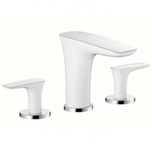     3  HANSGROHE PuraVida  15073000