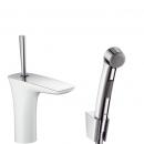           HANSGROHE PuraVida 15275400