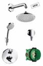        HANSGROHE Croma 160  26473000