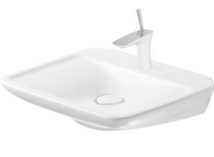   600x465  Duravit Puravida 2700600000