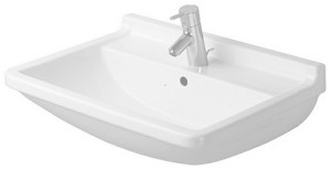   600x450  Duravit Starck 3 0300600000