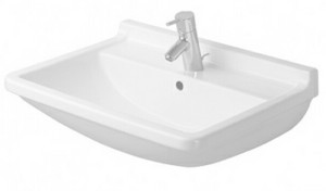   650x485  Duravit Starck 3 0300650000