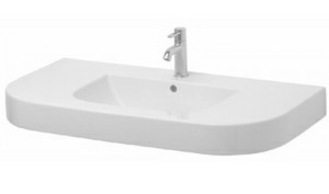   80  Duravit Happy D 0417800000