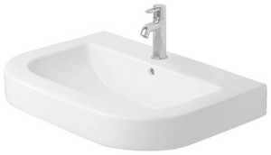    65  Duravit Happy D 417650000