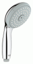   3   Grohe Tempesta 28261001